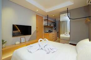 Morich Suite Antasari
