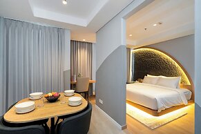 Morich Suite Antasari