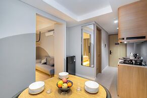 Morich Suite Antasari
