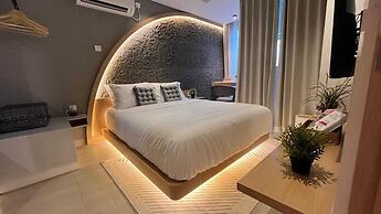 Morich Suite Antasari