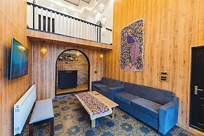 Chinar Wood Cottage