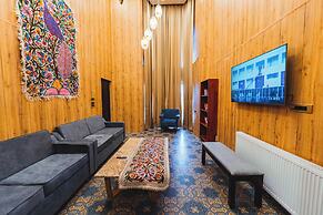 Chinar Wood Cottage