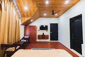 Chinar Wood Cottage
