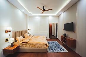 Chinar Wood Cottage