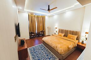 Chinar Wood Cottage