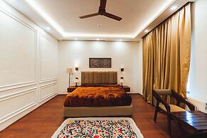 Chinar Wood Cottage
