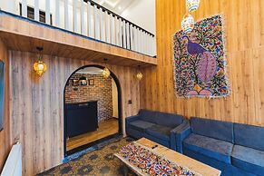Chinar Wood Cottage