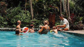 Calala Lodge