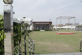 Hotel Hare Krishna Vrindavan