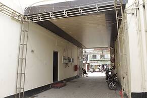 Hotel Hare Krishna Vrindavan