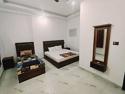 Hotel Hare Krishna Vrindavan