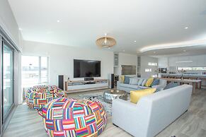 The View Langebaan with Heated Pool