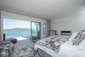 The View Langebaan with Heated Pool