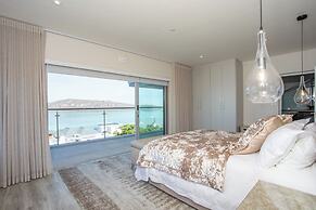 The View Langebaan with Heated Pool