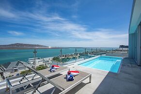 The View Langebaan with Heated Pool
