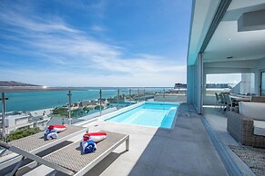 The View Langebaan with Heated Pool