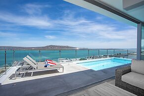 The View Langebaan with Heated Pool