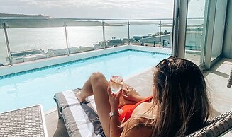 The View Langebaan with Heated Pool