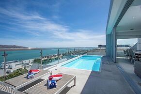 The View Langebaan with Heated Pool