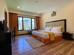 Hotel Choskor