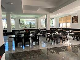 Hotel Choskor