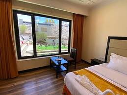Hotel Choskor