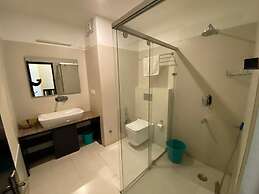Hotel Choskor