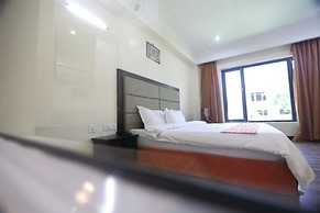 Hotel Choskor