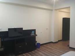 Hotel Choskor