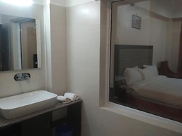 Hotel Choskor