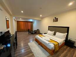 Hotel Choskor