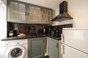 Appartement Confort & Serenite 2bdr/4p