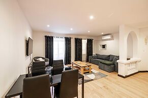 Appartement Confort & Serenite 2bdr/4p