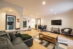 Appartement Confort & Serenite 2bdr/4p