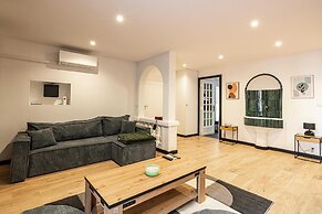 Appartement Confort & Serenite 2bdr/4p