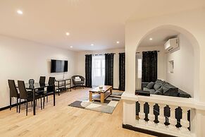 Appartement Confort & Serenite 2bdr/4p