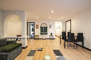 Appartement Confort & Serenite 2bdr/4p