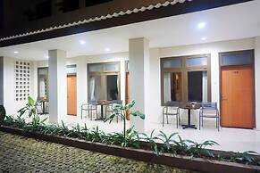 Lombok Mayura Hotel