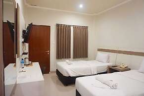Lombok Mayura Hotel