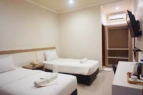 Lombok Mayura Hotel