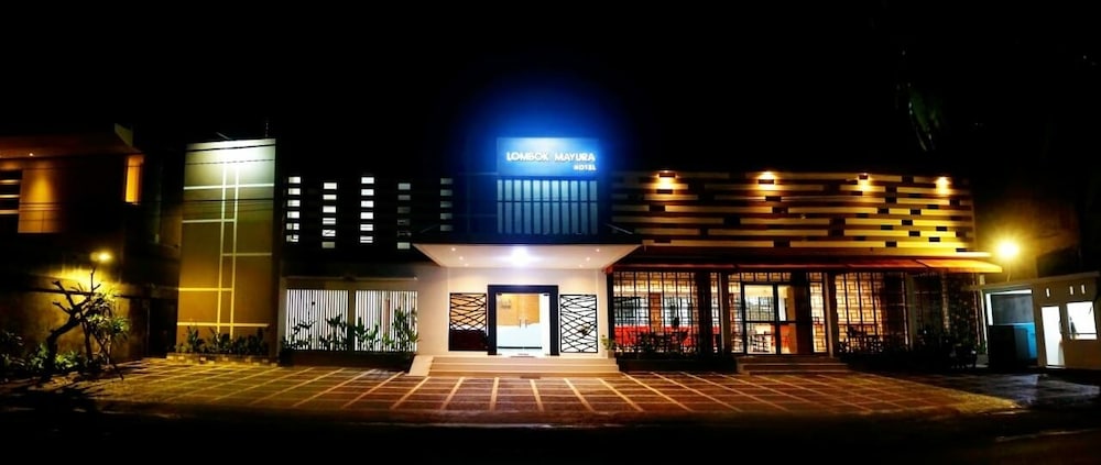 Lombok Mayura Hotel