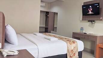 Lombok Mayura Hotel