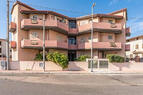 Residence 4 Colonne