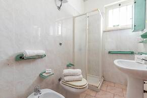 Residence 4 Colonne