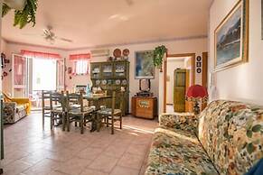 Residence 4 Colonne