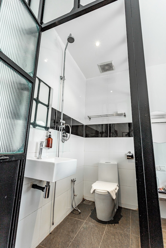 Earnest Hotel Georgetown