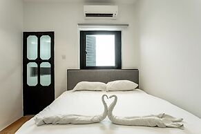 Earnest Hotel Georgetown