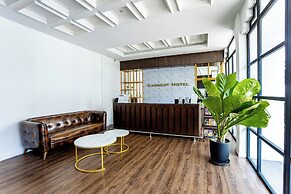 Earnest Hotel Georgetown