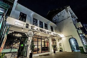 Earnest Hotel Georgetown