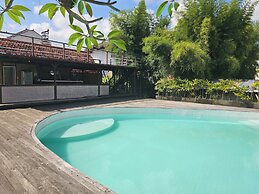 Cove Wong Village